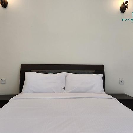 Apartament 99 Kelawei George Town Zewnętrze zdjęcie