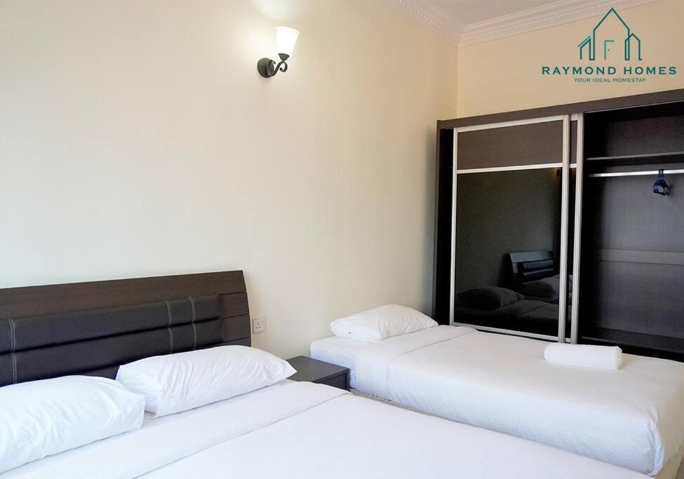 Apartament 99 Kelawei George Town Zewnętrze zdjęcie