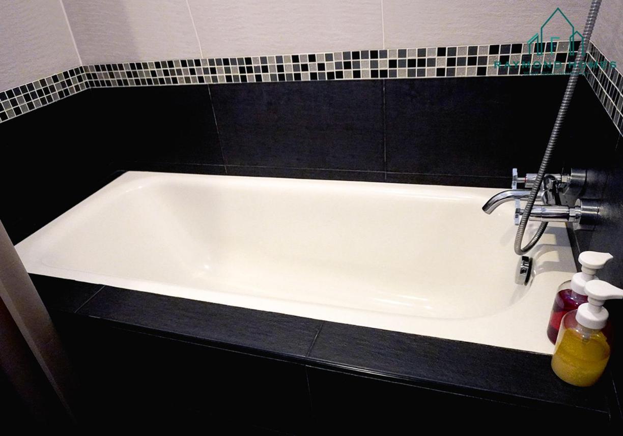 Apartament 99 Kelawei George Town Zewnętrze zdjęcie