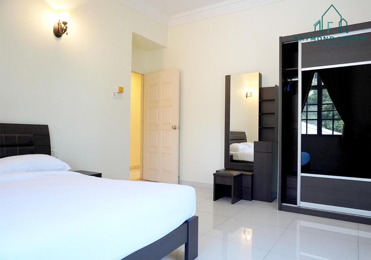 Apartament 99 Kelawei George Town Zewnętrze zdjęcie