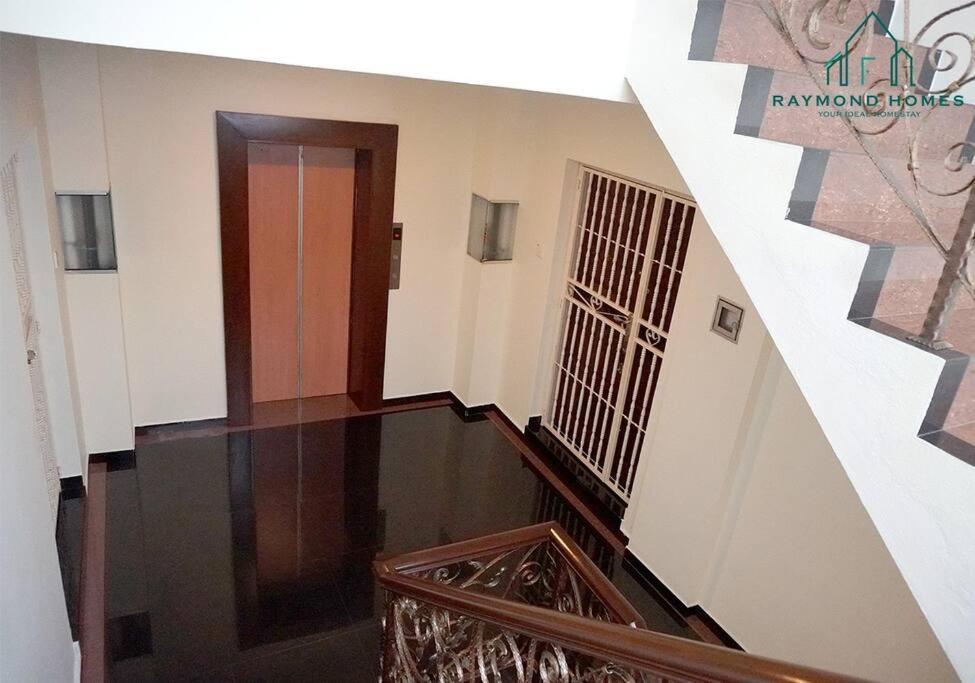Apartament 99 Kelawei George Town Zewnętrze zdjęcie