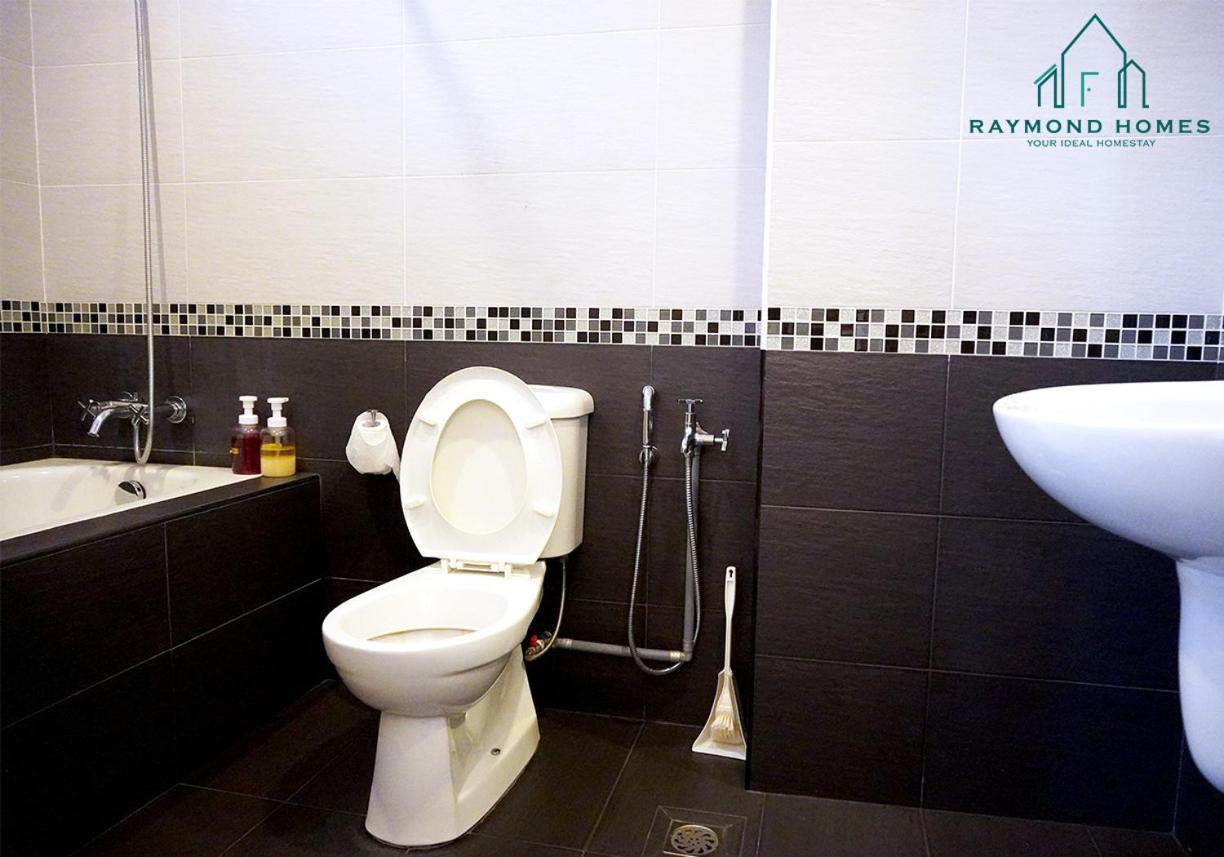 Apartament 99 Kelawei George Town Zewnętrze zdjęcie