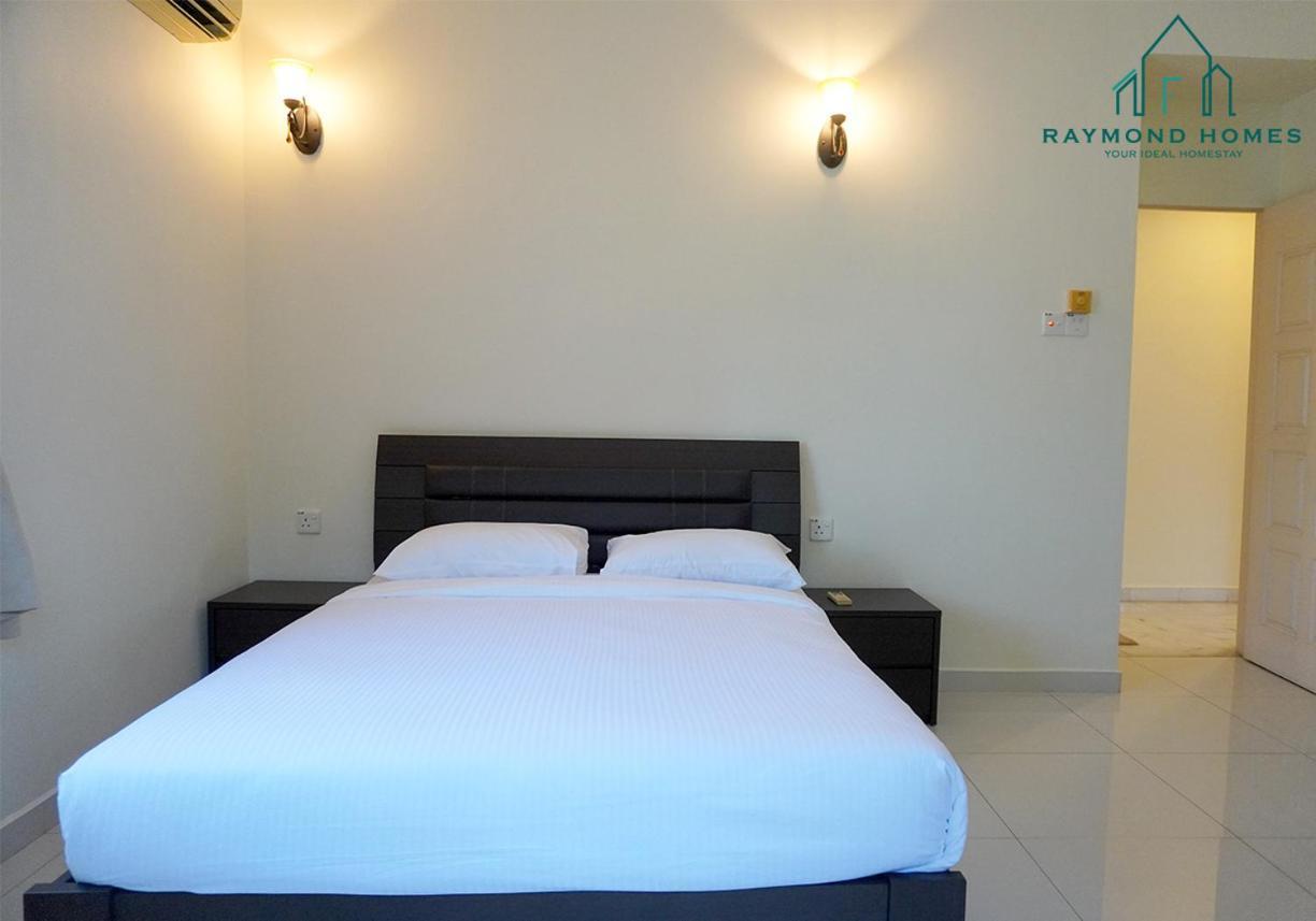 Apartament 99 Kelawei George Town Zewnętrze zdjęcie