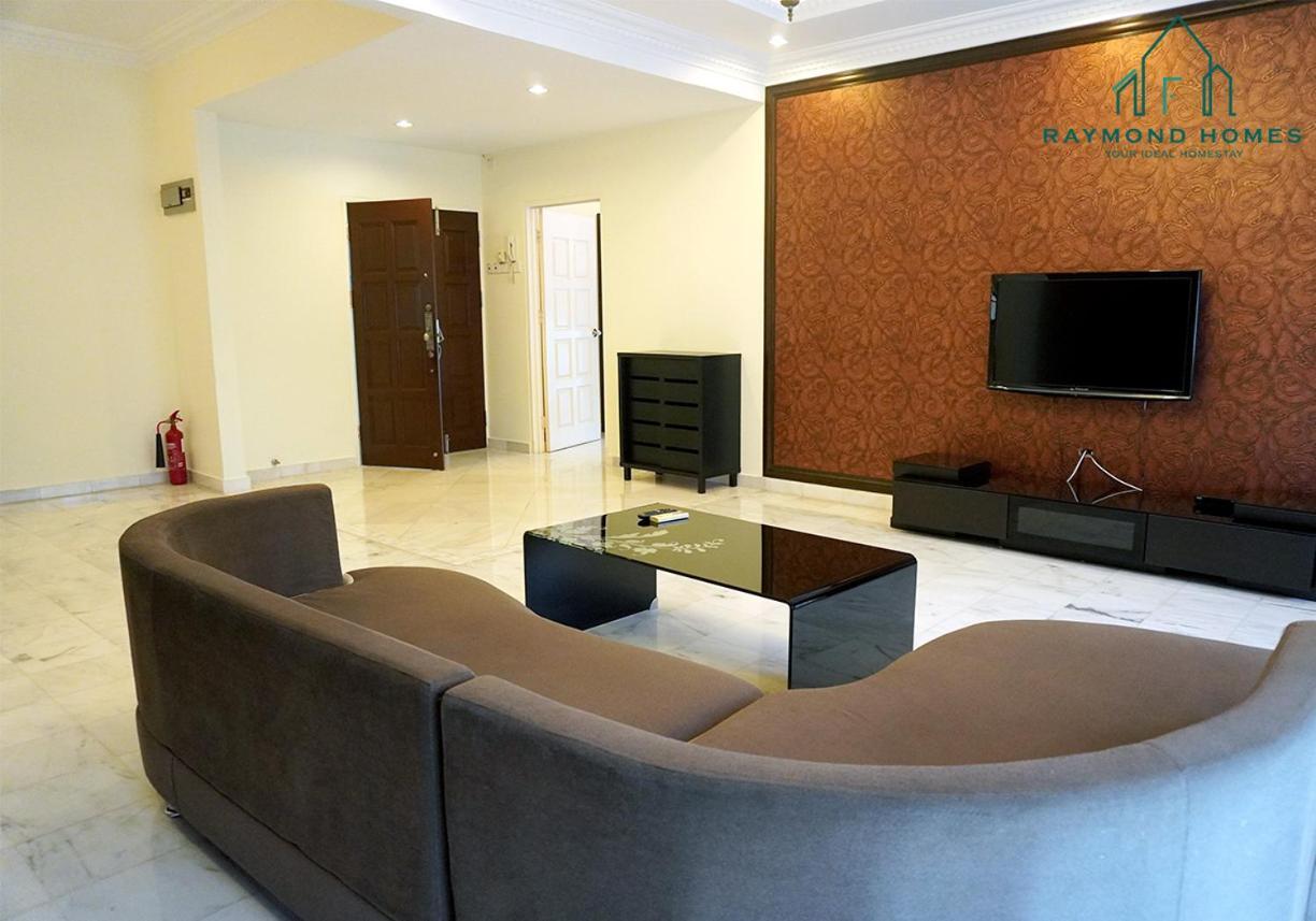 Apartament 99 Kelawei George Town Zewnętrze zdjęcie