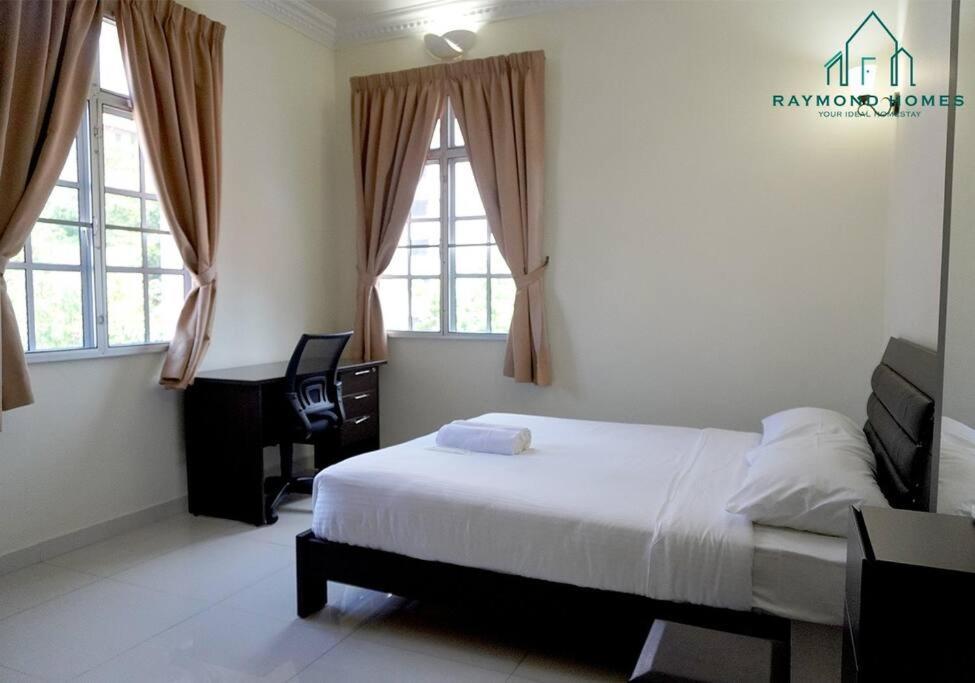 Apartament 99 Kelawei George Town Zewnętrze zdjęcie
