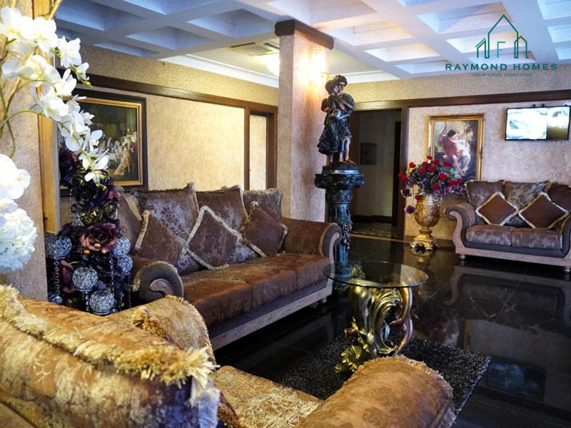 Apartament 99 Kelawei George Town Zewnętrze zdjęcie