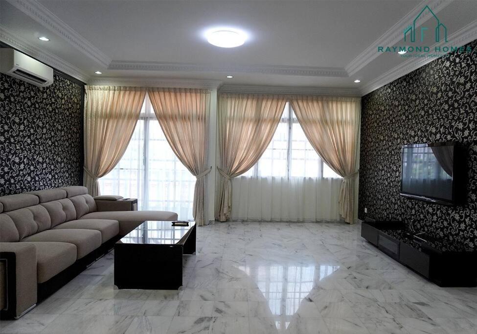 Apartament 99 Kelawei George Town Zewnętrze zdjęcie