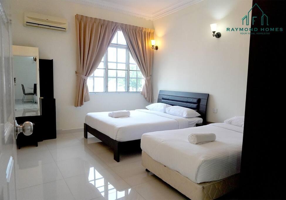 Apartament 99 Kelawei George Town Zewnętrze zdjęcie