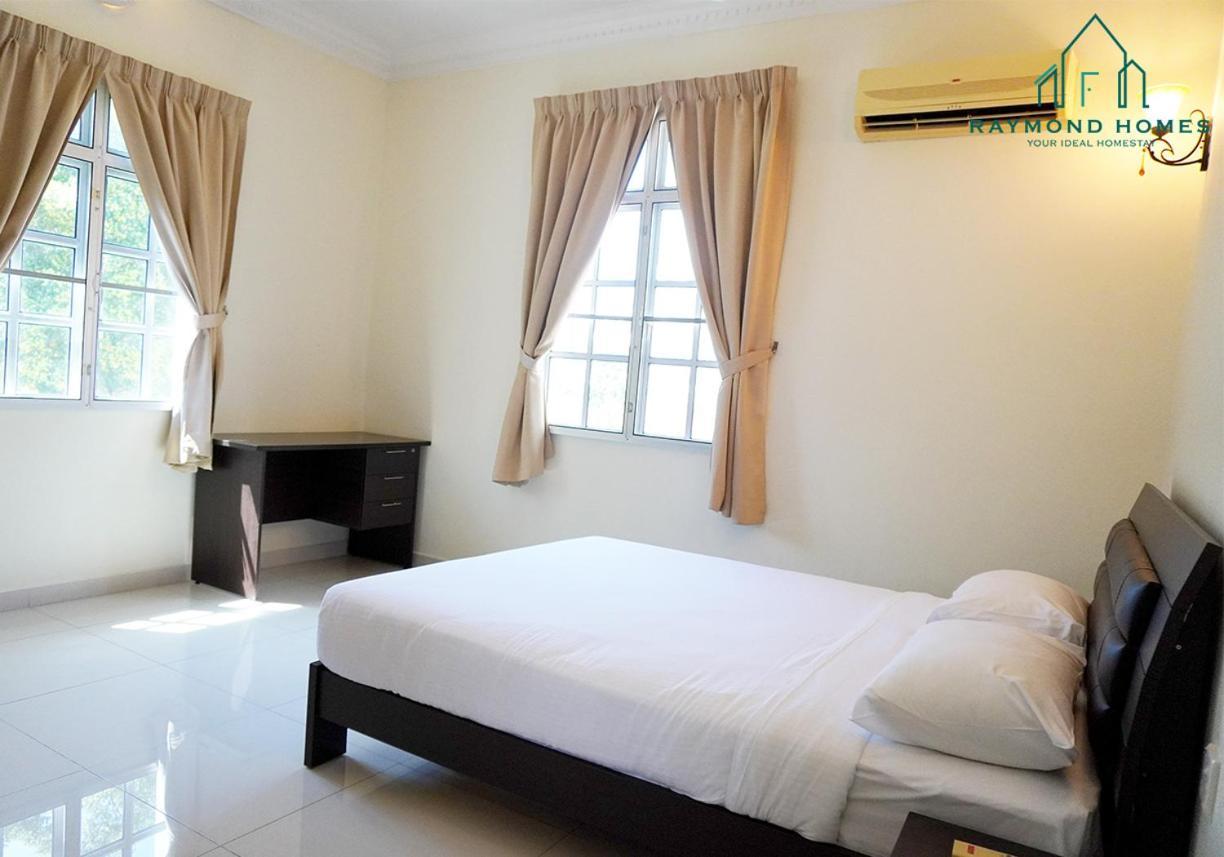 Apartament 99 Kelawei George Town Zewnętrze zdjęcie