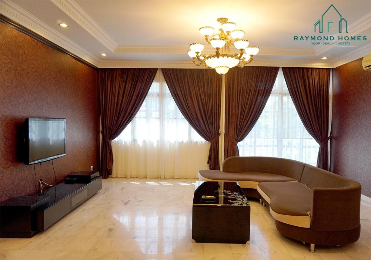 Apartament 99 Kelawei George Town Zewnętrze zdjęcie