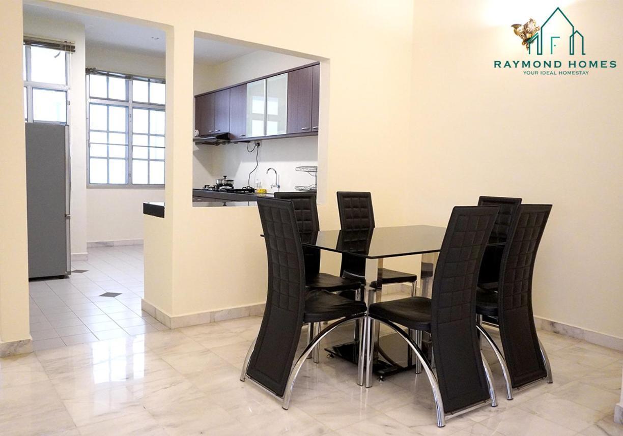 Apartament 99 Kelawei George Town Zewnętrze zdjęcie