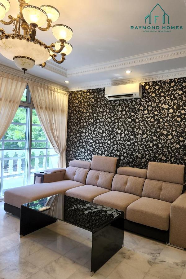 Apartament 99 Kelawei George Town Zewnętrze zdjęcie