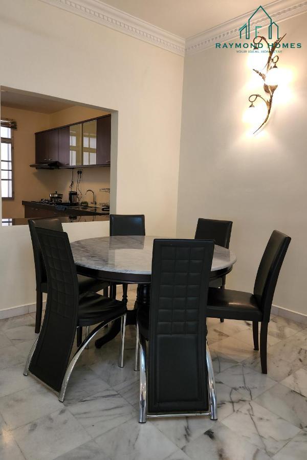 Apartament 99 Kelawei George Town Zewnętrze zdjęcie