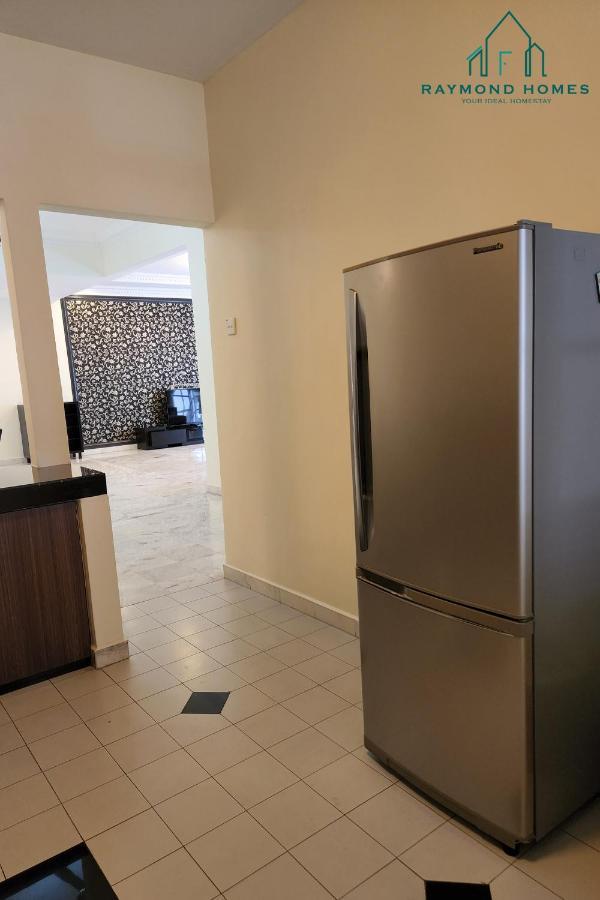 Apartament 99 Kelawei George Town Zewnętrze zdjęcie