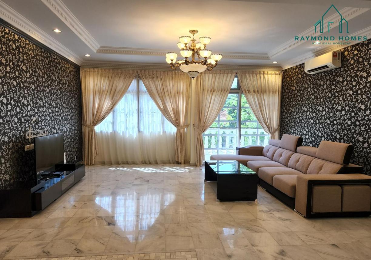 Apartament 99 Kelawei George Town Zewnętrze zdjęcie