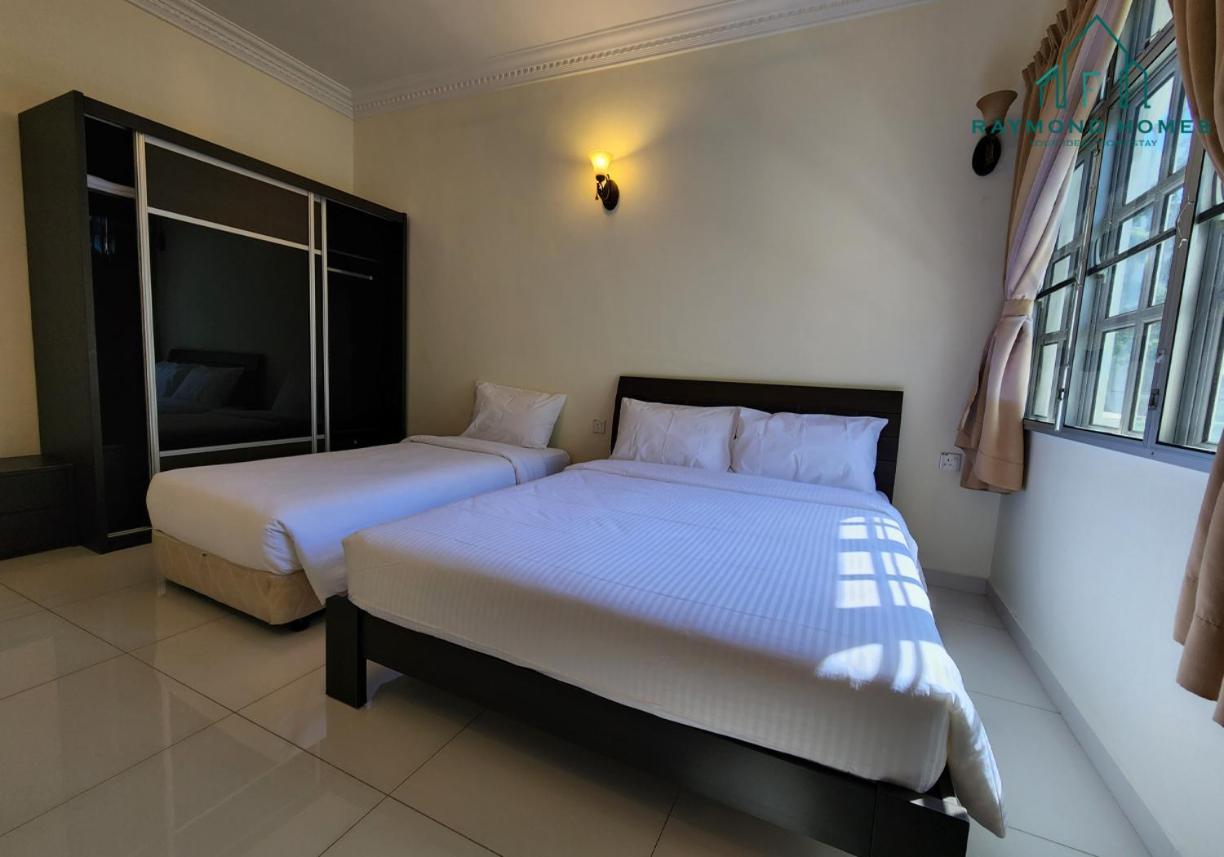 Apartament 99 Kelawei George Town Zewnętrze zdjęcie