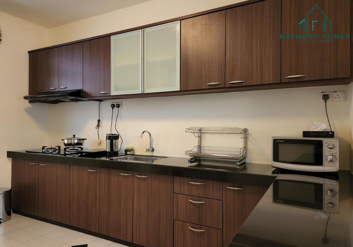 Apartament 99 Kelawei George Town Zewnętrze zdjęcie