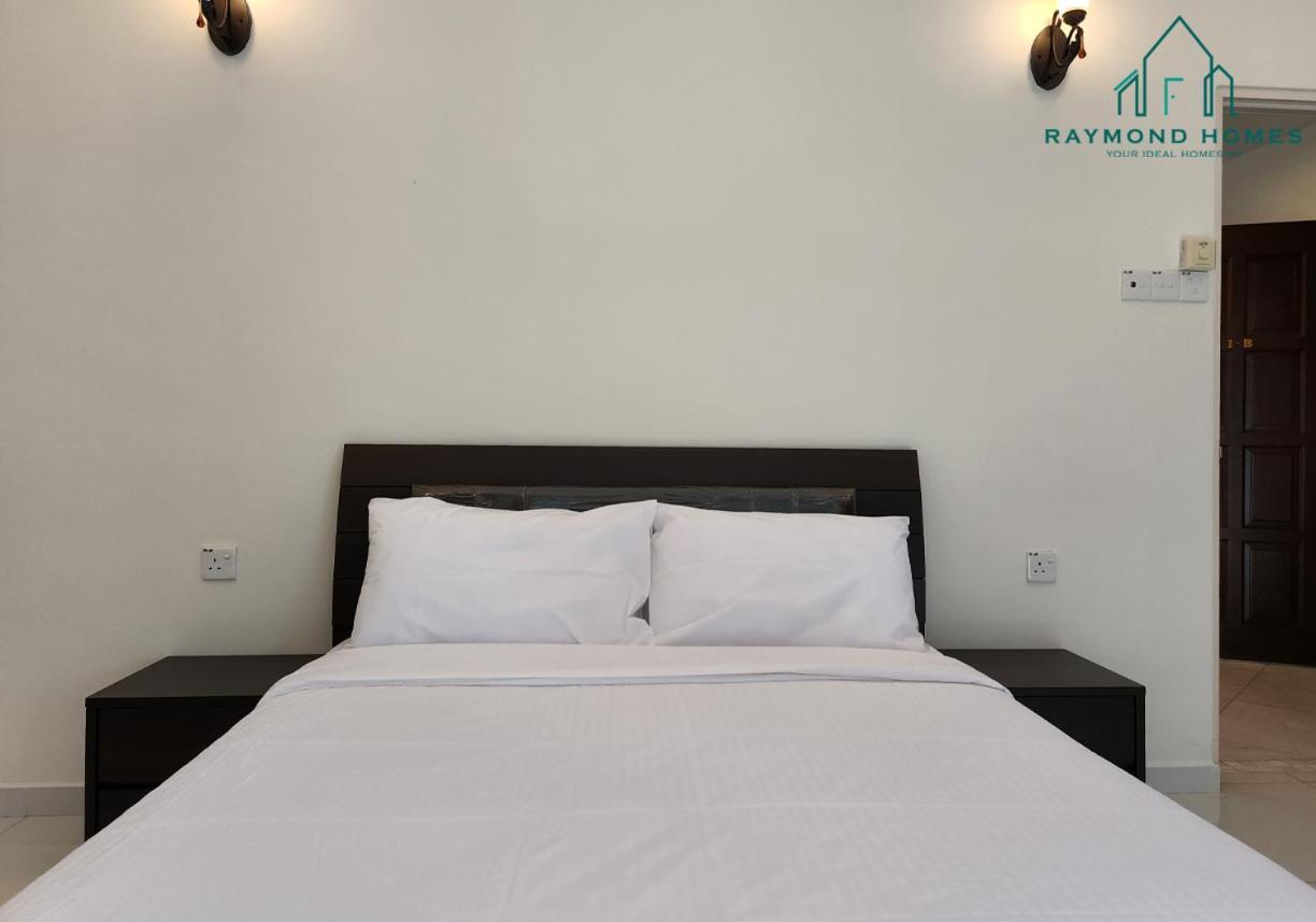 Apartament 99 Kelawei George Town Zewnętrze zdjęcie